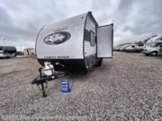 Call now about this 2025 Forest River Cherokee Wolf Pup 17JW! 2025 Forest River Cherokee Wolf Pup 17JW - New Travel Trailer For Sale by Blue Compass RV Longmont in Longmont, Colorado