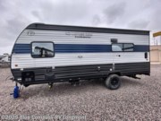 New 2025 Forest River Cherokee Wolf Pup 18RJBW available in Longmont, Colorado