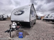 Contact us now about this 2025 Forest River Cherokee Wolf Pup 18RJBW! 2025 Cherokee Wolf Pup 18RJBW by Forest River from Blue Compass RV Longmont in Longmont, Colorado