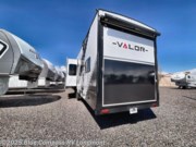 New 2025 Alliance RV Valor 44V14 available in Longmont, Colorado