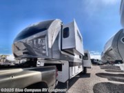 Contact us now about this 2025 Alliance RV Valor 44V14! 2025 Valor 44V14 by Alliance RV from Blue Compass RV Longmont in Longmont, Colorado