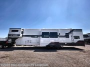 Contact us now about this 2026 Alliance RV Valor 44V14! 2026 Valor 44V14 by Alliance RV from Blue Compass RV Longmont in Longmont, Colorado