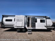 New 2026 Alliance RV Delta 294RK available in Longmont, Colorado