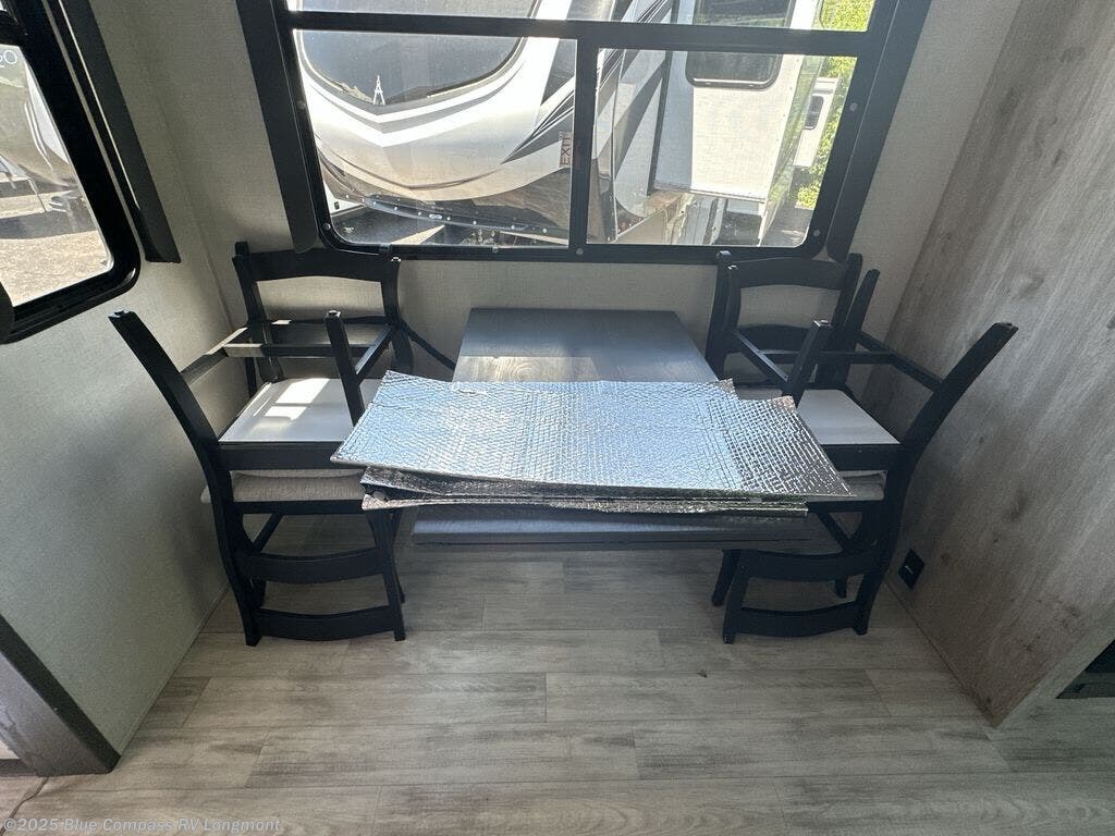 Contact us now about this 2024 Keystone Avalanche 3102rl! 2024 Avalanche 3102rl by Keystone from Blue Compass RV Longmont in Longmont, Colorado