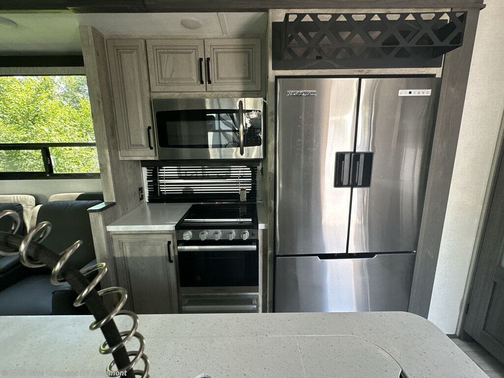 Used 2024 Keystone Avalanche 3102rl available in Longmont, Colorado