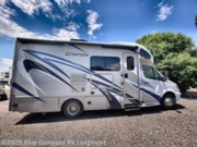 Used 2019 Thor Motor Coach Citation Sprinter 24SS available in Longmont, Colorado