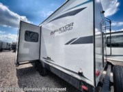 Used 2022 Forest River Surveyor Legend 240BHLE available in Longmont, Colorado