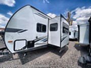 Contact us now about this 2022 Forest River Surveyor Legend 240BHLE! 2022 Surveyor Legend 240BHLE by Forest River from Blue Compass RV Longmont in Longmont, Colorado