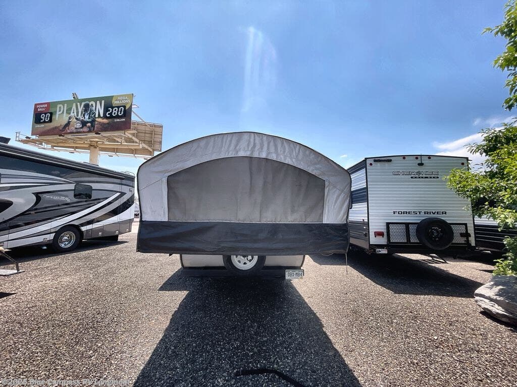 Used 2016 Forest River V-Trec Viking V3 available in Longmont, Colorado