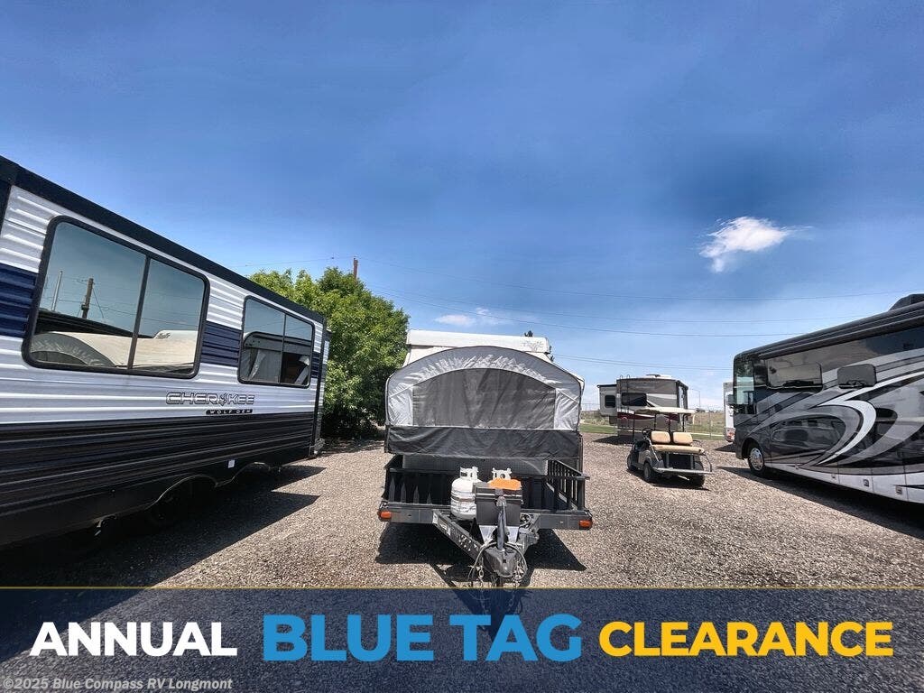 Email now about this 2016 Forest River V-Trec Viking V3! Used 2016 Forest River V-Trec Viking V3 available in Longmont, Colorado