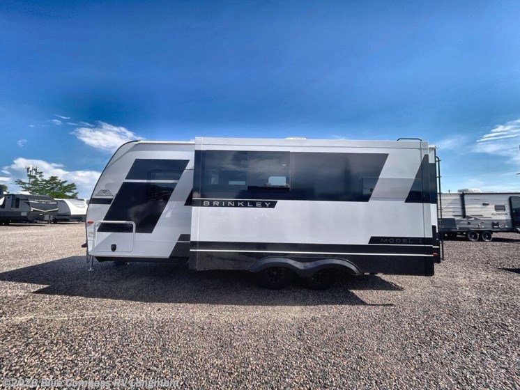 Email now about this 2026 Brinkley RV Model I 235! New 2026 Brinkley RV Model I 235 available in Longmont, Colorado