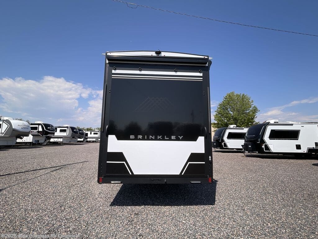 New 2026 Brinkley RV Model G 3950 available in Longmont, Colorado