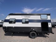 Contact us now about this 2025 Forest River Cherokee Wolf Pup 16BHSW! 2025 Cherokee Wolf Pup 16BHSW by Forest River from Blue Compass RV Longmont in Longmont, Colorado