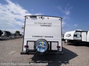 New 2025 Forest River Cherokee Wolf Pup 16BHSW available in Longmont, Colorado