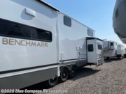 Contact us now about this 2026 Alliance RV Benchmark 42LFT! 2026 Benchmark 42LFT by Alliance RV from Blue Compass RV Longmont in Longmont, Colorado
