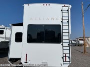New 2026 Alliance RV Benchmark 42LFT available in Longmont, Colorado