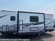 Call now about this 2021 Forest River Flagstaff Micro Lite 25BHS! 2021 Forest River Flagstaff Micro Lite 25BHS - Used Travel Trailer For Sale by Blue Compass RV Longmont in Longmont, Colorado