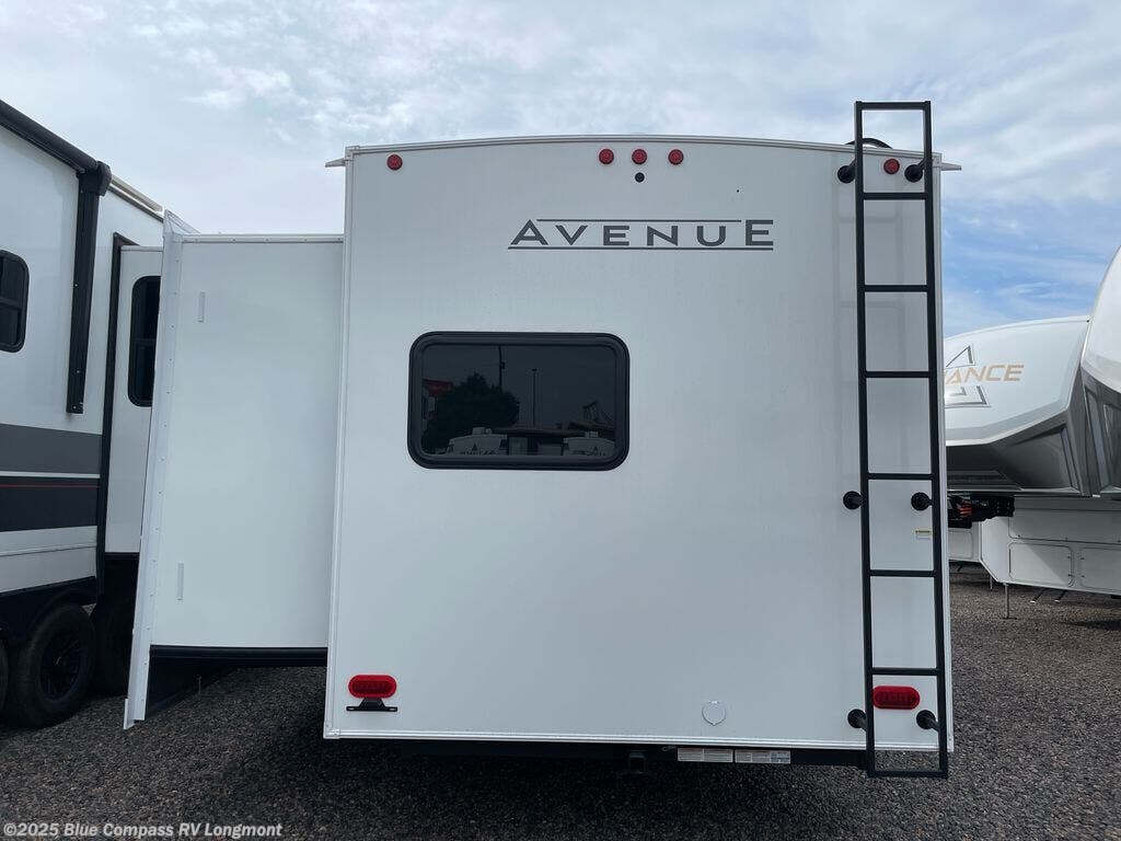 New 2026 Alliance RV Avenue All-Access 30BH available in Longmont, Colorado