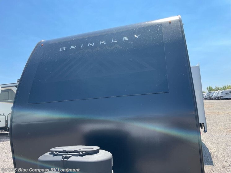 Email now about this 2026 Brinkley RV Model I 294! New 2026 Brinkley RV Model I 294 available in Longmont, Colorado