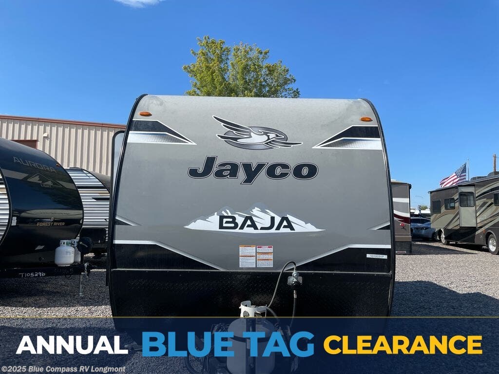 Email now about this 2024 Jayco Jay Flight SLX 183RB! Used 2024 Jayco Jay Flight SLX 183RB available in Longmont, Colorado