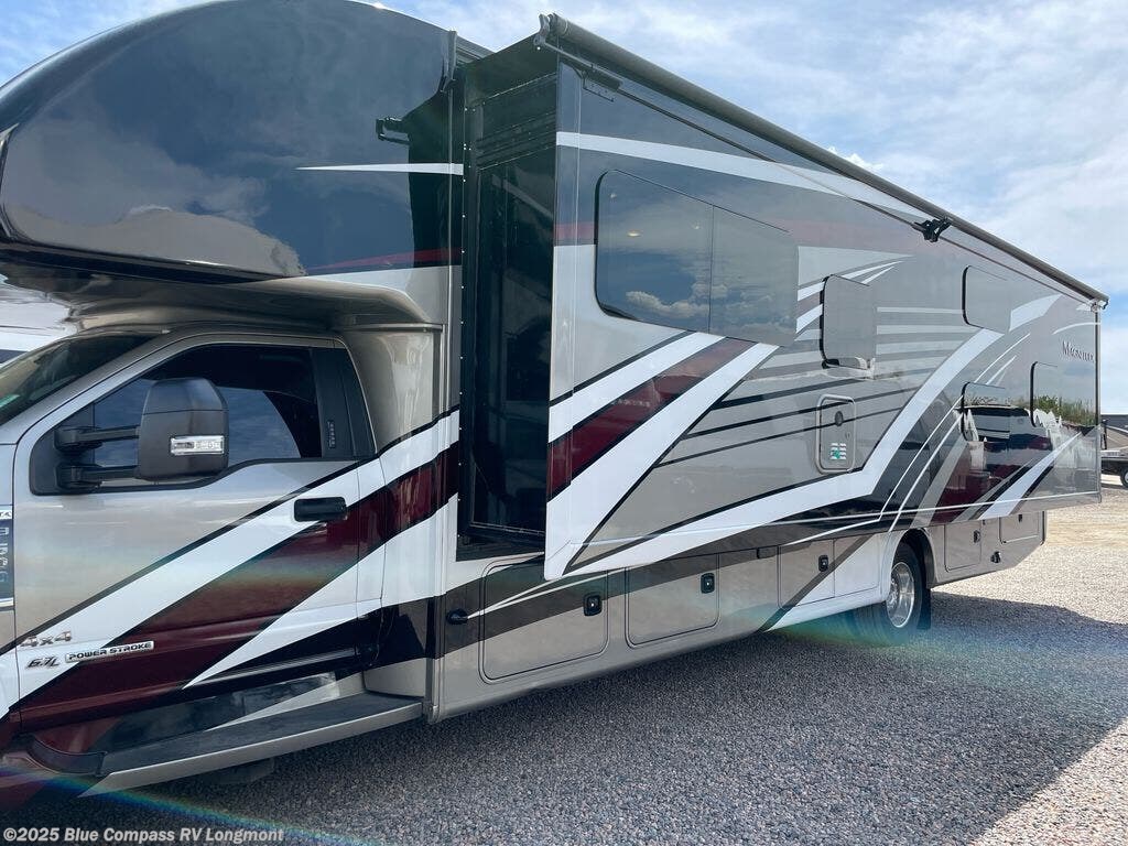 Contact us now about this 2022 Thor Motor Coach Magnitude RS36! 2022 Magnitude RS36 by Thor Motor Coach from Blue Compass RV Longmont in Longmont, Colorado