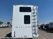 New 2026 Alliance RV Benchmark 44LFT available in Longmont, Colorado