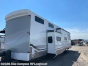 Call now about this 2026 Alliance RV Benchmark 44LFT! 2026 Alliance RV Benchmark 44LFT - New Travel Trailer For Sale by Blue Compass RV Longmont in Longmont, Colorado