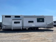 Contact us now about this 2026 Alliance RV Benchmark 44LFT! 2026 Benchmark 44LFT by Alliance RV from Blue Compass RV Longmont in Longmont, Colorado