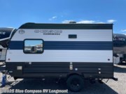 Call now about this 2026 Forest River Cherokee Wolf Pup 14BHW! 2026 Forest River Cherokee Wolf Pup 14BHW - New Travel Trailer For Sale by Blue Compass RV Longmont in Longmont, Colorado