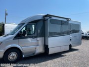 Contact us now about this 2018 Leisure Travel Unity U24MB! 2018 Unity U24MB by Leisure Travel from Blue Compass RV Longmont in Longmont, Colorado