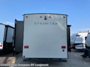 Used 2019 Keystone Sprinter Campfire Edition 32FWBH available in Longmont, Colorado