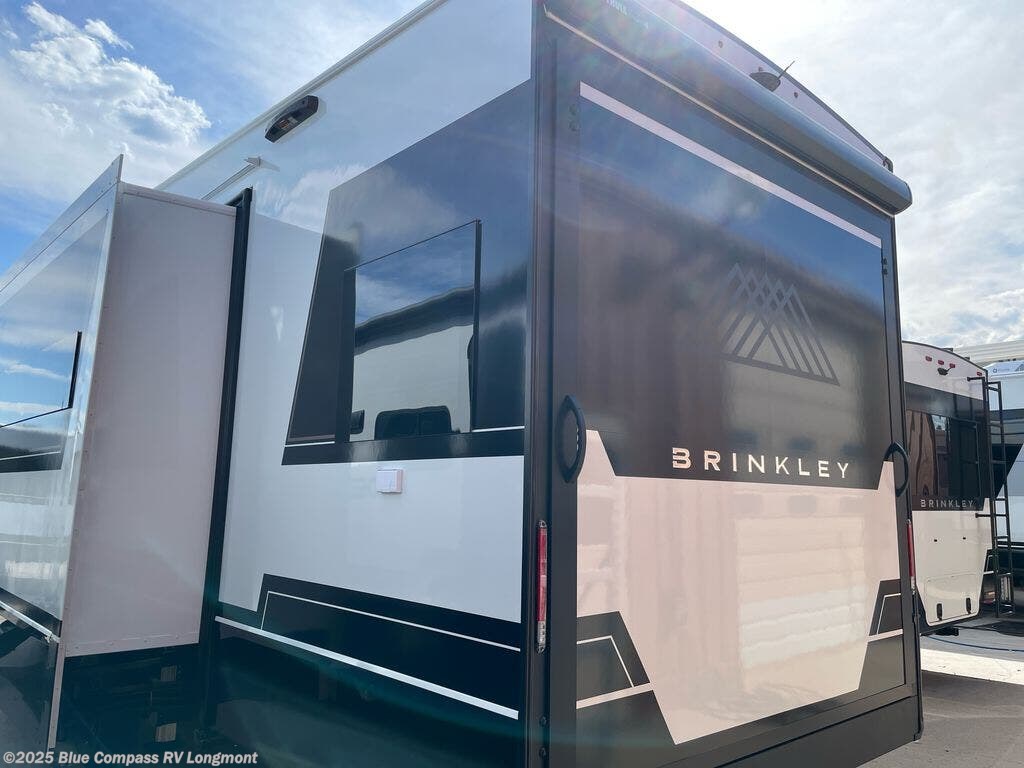 New 2026 Brinkley RV Model Z 3420 available in Longmont, Colorado