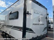 New 2026 Forest River Cherokee Grey Wolf Black Label 18RRBL available in Longmont, Colorado