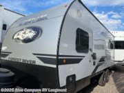 Contact us now about this 2026 Forest River Cherokee Grey Wolf Black Label 18RRBL! 2026 Cherokee Grey Wolf Black Label 18RRBL by Forest River from Blue Compass RV Longmont in Longmont, Colorado