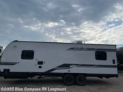 New 2026 Forest River Cherokee Grey Wolf Black Label 22RRBL available in Longmont, Colorado