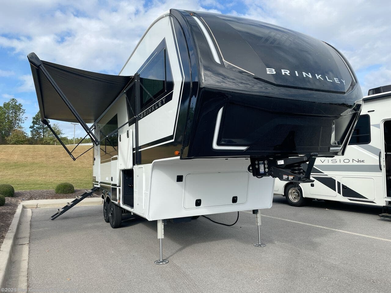 Email now about this 2026 Brinkley RV Model Z 2670! New 2026 Brinkley RV Model Z 2670 available in Longmont, Colorado