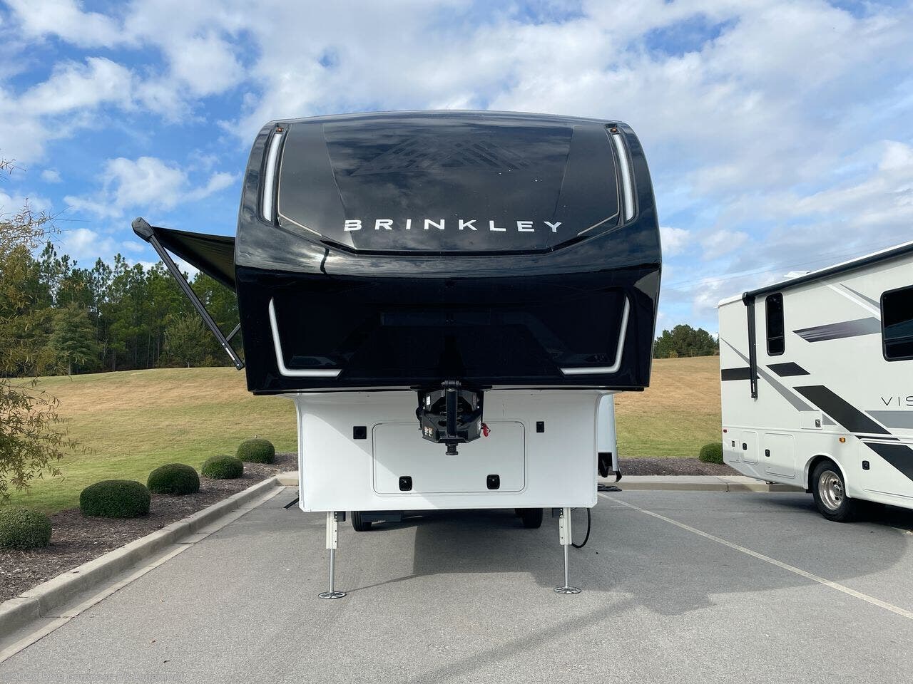 New 2026 Brinkley RV Model Z 2670 available in Longmont, Colorado