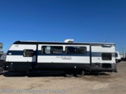 New 2026 Forest River Cherokee Grey Wolf 26DBH available in Longmont, Colorado