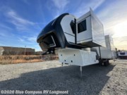Contact us now about this 2026 Brinkley RV Model Z 3610! 2026 Model Z 3610 by Brinkley RV from Blue Compass RV Longmont in Longmont, Colorado