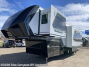 Contact us now about this 2026 Brinkley RV Model G 4100! 2026 Model G 4100 by Brinkley RV from Blue Compass RV Longmont in Longmont, Colorado