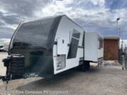 Contact us now about this 2026 Brinkley RV Model I 265! 2026 Model I 265 by Brinkley RV from Blue Compass RV Longmont in Longmont, Colorado