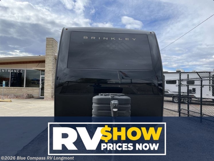Email now about this 2026 Brinkley RV Model I 265! New 2026 Brinkley RV Model I 265 available in Longmont, Colorado