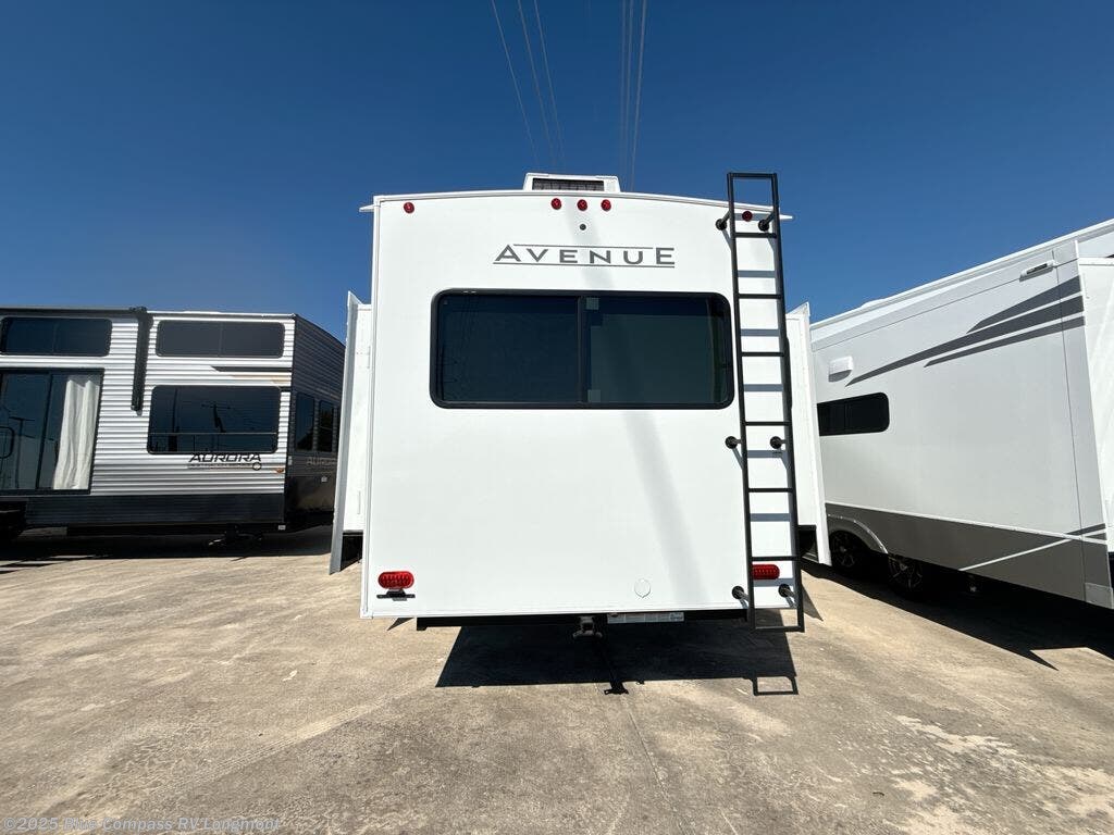 Contact us now about this 2026 Alliance RV Avenue All-Access 25RL! 2026 Avenue All-Access 25RL by Alliance RV from Blue Compass RV Longmont in Longmont, Colorado