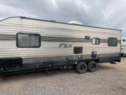 Contact us now about this 2019 Forest River Salem FSX 260RT! 2019 Salem FSX 260RT by Forest River from Blue Compass RV Longmont in Longmont, Colorado