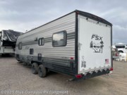 Used 2019 Forest River Salem FSX 260RT available in Longmont, Colorado