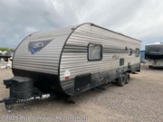 Call now about this 2019 Forest River Salem FSX 260RT! 2019 Forest River Salem FSX 260RT - Used Travel Trailer For Sale by Blue Compass RV Longmont in Longmont, Colorado