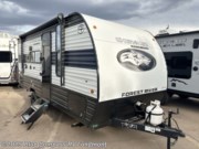 Contact us now about this 2025 Forest River Cherokee Wolf Pup 16KHW! 2025 Cherokee Wolf Pup 16KHW by Forest River from Blue Compass RV Longmont in Longmont, Colorado