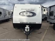Call now about this 2025 Forest River Cherokee Wolf Pup 16KHW! 2025 Forest River Cherokee Wolf Pup 16KHW - Used Travel Trailer For Sale by Blue Compass RV Longmont in Longmont, Colorado