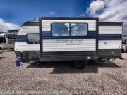 Call now about this 2025 Forest River Cherokee Wolf Pup 17JW! 2025 Forest River Cherokee Wolf Pup 17JW - Used Travel Trailer For Sale by Blue Compass RV Longmont in Longmont, Colorado