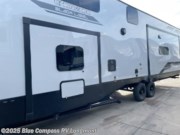 New 2026 Forest River Cherokee Timberwolf Black Label 39JMBL available in Longmont, Colorado